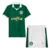 Kit Infantil Palmeiras 2024 Verde - comprar online