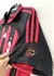 Camisa Retrô AC Milan