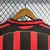 Camisa Retrô AC Milan na internet