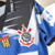 Camisa de Goleiro Corinthians 1998 Retrô - Fan Fute