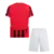Kit Infantil AC Milan - loja online