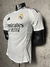 Camisa Jogador Real Madri na internet
