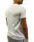 Camiseta Rugby LESS IS MORE - BRANCA - loja online