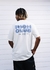 Camiseta Rich Club Off White - Richer