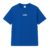 Camiseta Azul Royal