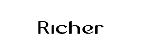 Richer