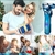 Afeitadora Rasuradora Portátil Shaver Magnética Recargable - Ryno Tienda