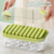 Hielera Cubetera Contenedor Con Tapa Cubitos De Hielo Y Pala - tienda online
