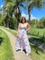 Vestido Florido