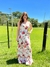 Vestido Florido - comprar online