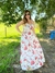 Vestido Florido na internet