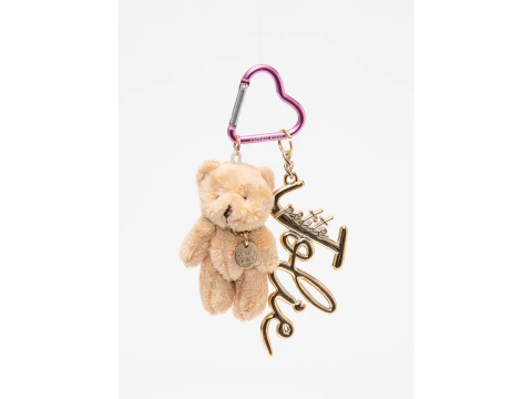 Chaveiro Urso Petite Jolie - comprar online