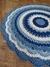 Mandala Azul - loja online