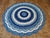 Mandala Azul