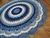Mandala Azul - comprar online