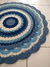 Mandala Azul - comprar online