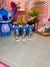 Cola bastão Stitch
