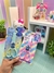 Tesoura do stitch
