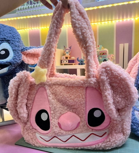 Bolsa Stitch