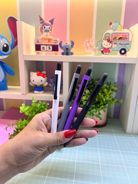 Caneta touch para celular - comprar online