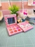 Paleta de sombras hello kitty