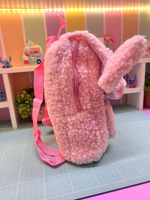 Mochila Stitch