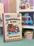 Caderno Luxo-Capivara - comprar online