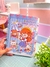 Caderno Candy Girls -A5 - comprar online