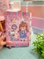Caderno Candy Girls -A5 - SL Papelaria e Acessórios