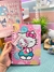 Caderno Hello Kitty - comprar online