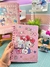 Caderno Hello Kitty na internet