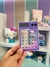 Calculadora touch transparente Solar- Sanrio na internet