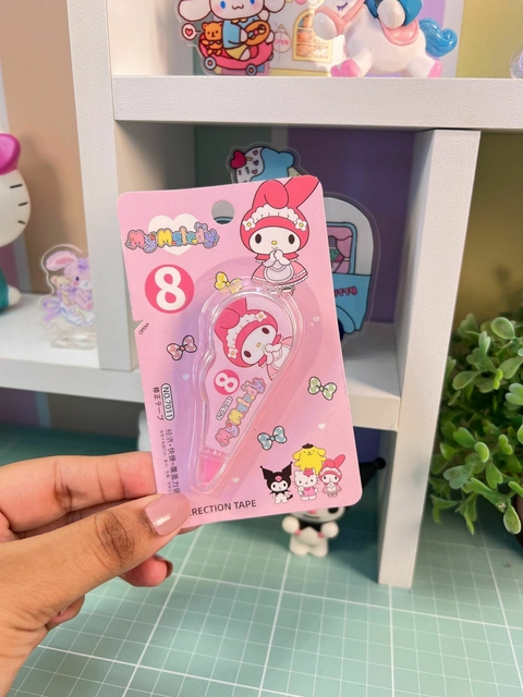 Corretivo Fita- Sanrio
