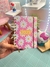 Agenda- Florzinha - comprar online