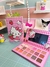 Paleta Hello Kitty