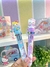 Caneta de 10 cores-Hello Kitty