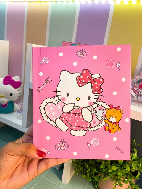 Paleta de Sombras com blush