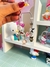 Pulseira com berloques- Hello Kitty