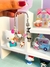 Pulseira com berloques- Hello Kitty na internet