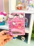 Grampeador Hello Kitty + grampo - comprar online