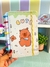 Caderno Inteligente Capivara - SL Papelaria e Acessórios