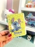Bloquinho de notas- Stitch
