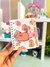 Bloquinho de notas - Capivara - loja online
