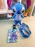 Porta crachá Stitch e andy na internet