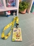 Crachá Bob Esponja