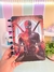 Caderno Inteligente-Homem Aranha - comprar online