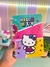 Caderno Inteligente- Hello Kitty A5
