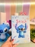 Caderno Squish Stitch