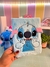 Caderno Stitch Pelúcia - SL Papelaria e Acessórios
