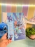 Caderno Luxo Stitch